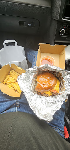 Photo of Chunkeez - 26 Darin Ct, Crownhill, Milton Keynes MK8 0AD